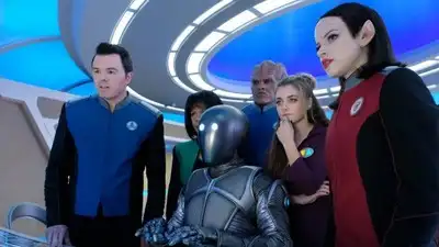 The First Six Missions