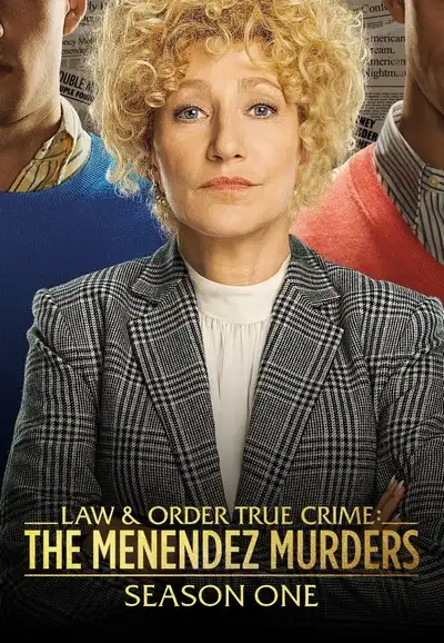 The Menendez Murders
