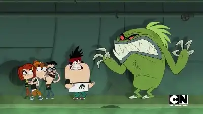 Monster Of Rock
