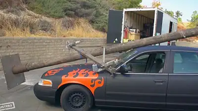 Electrified Escape