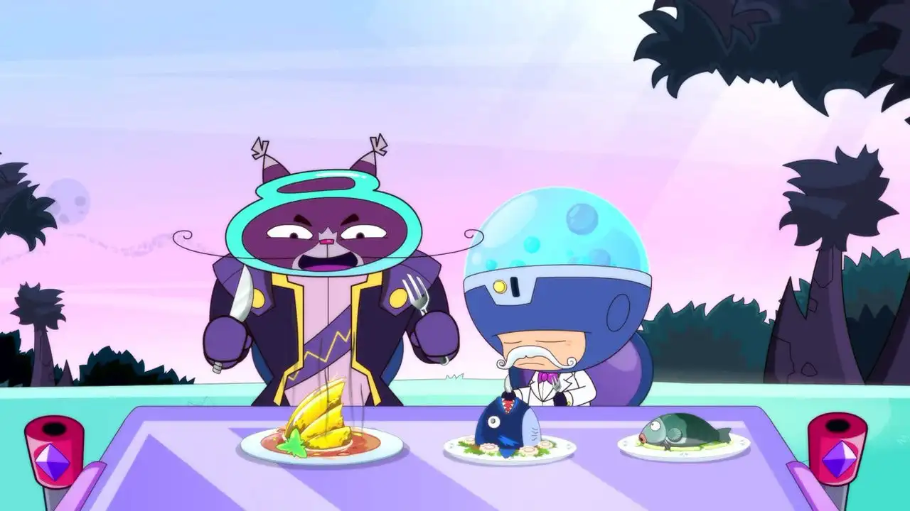 Episode 2