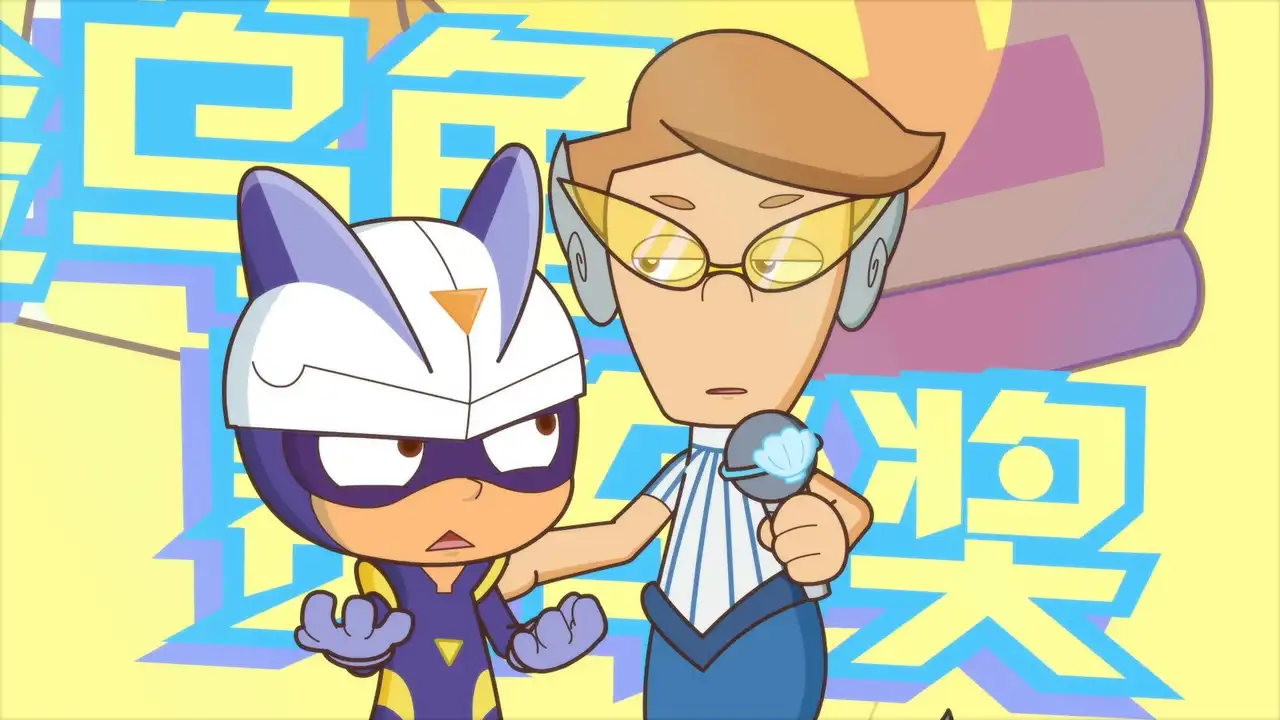 Episode 16