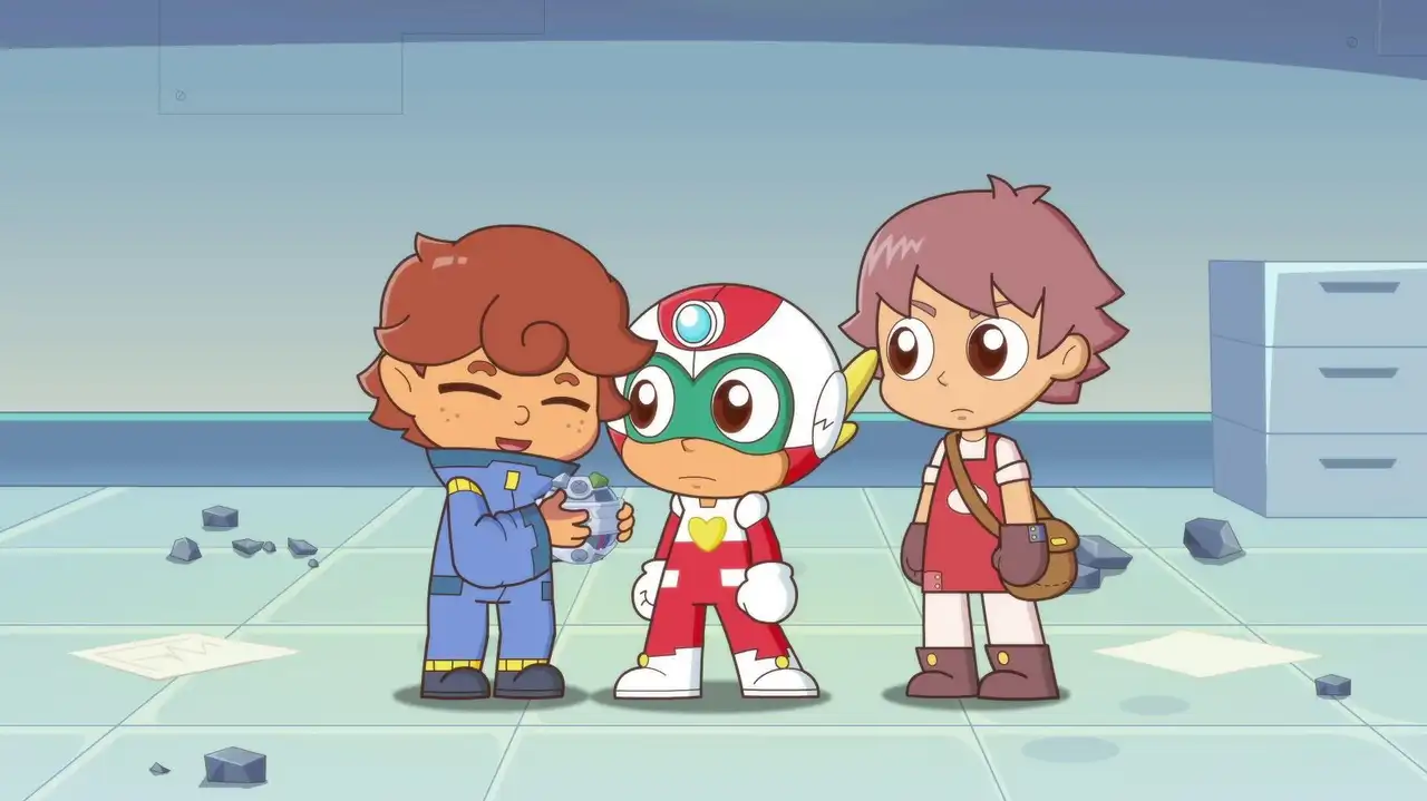 Episode 6