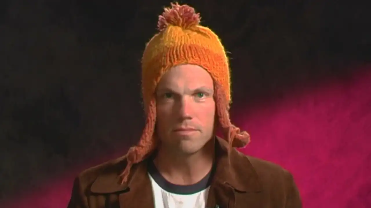 Adam Baldwin Sings "Hero of Canton"