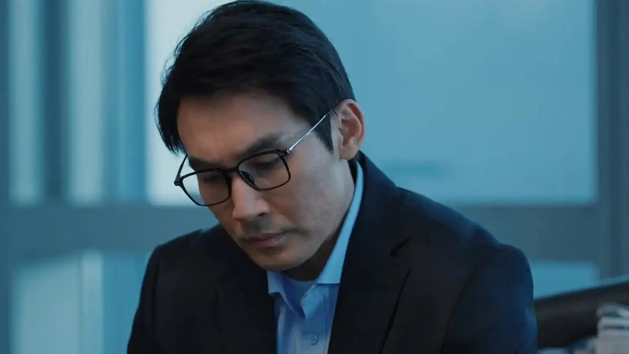 Episode 28