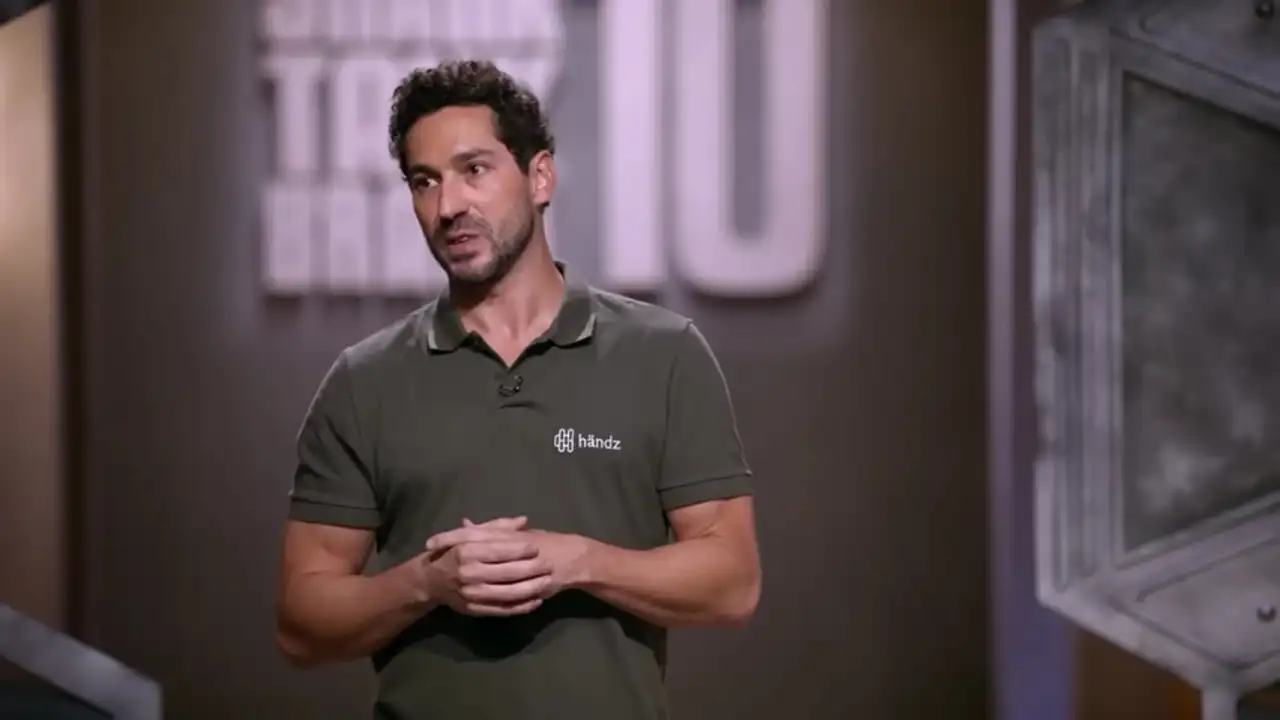UM PEDIDO EM ALTO E BOM SOM! - Händz, Dynamis Educação