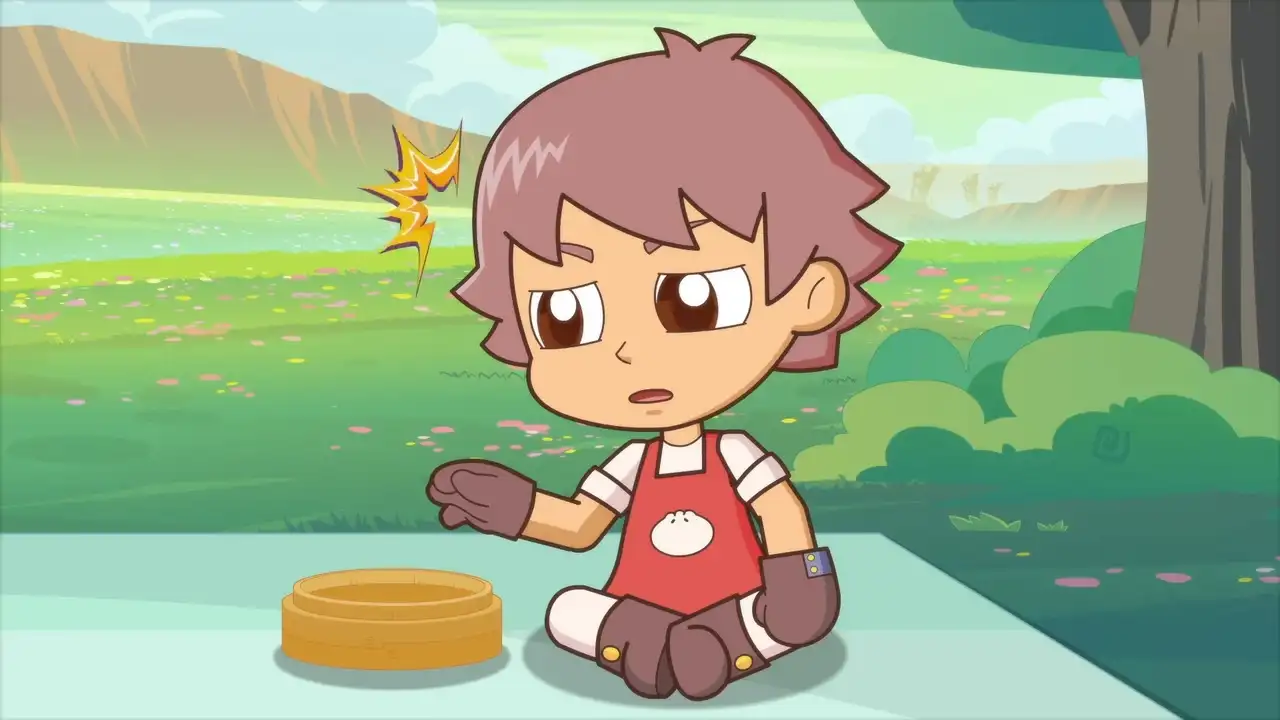 Episode 26