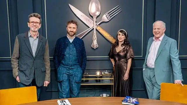 Northern Ireland Judging