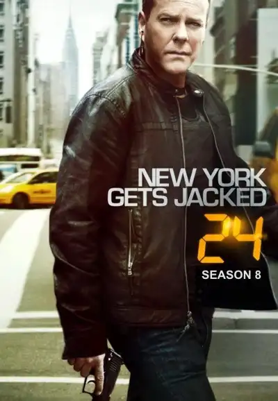 Season 8