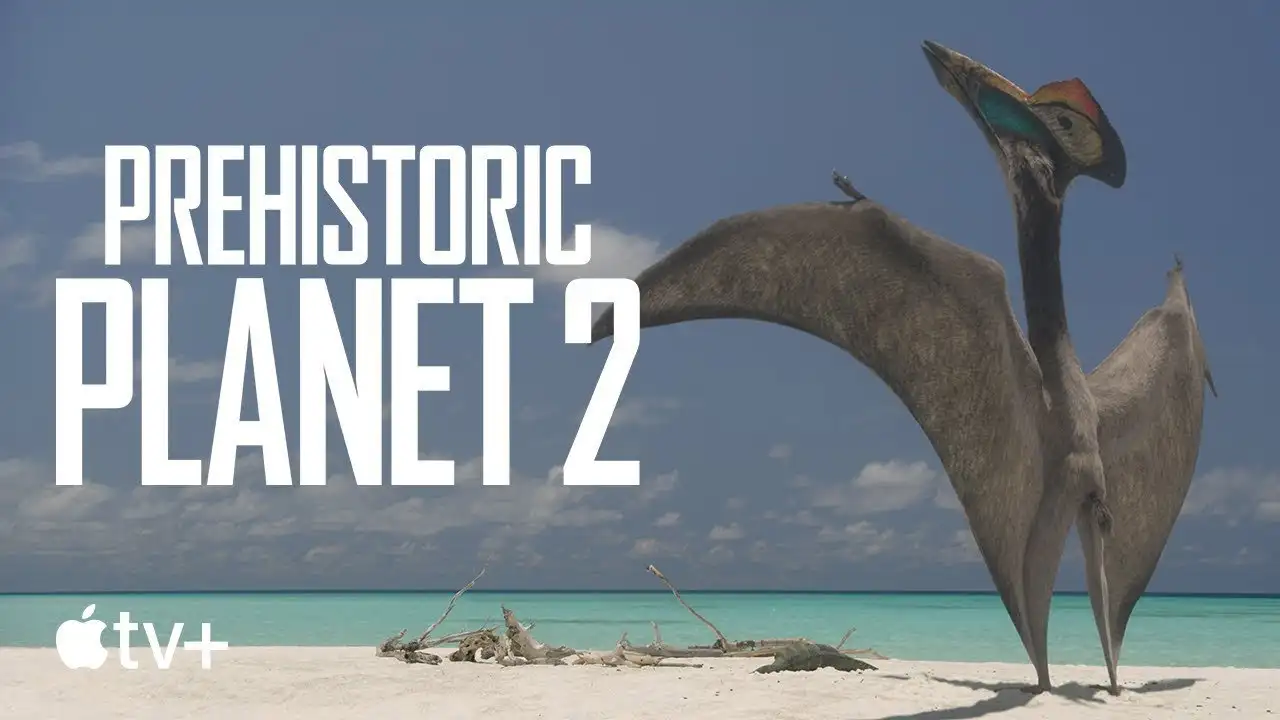 Uncovered: Could Giant Pterosaurs Really Hunt on the Ground?