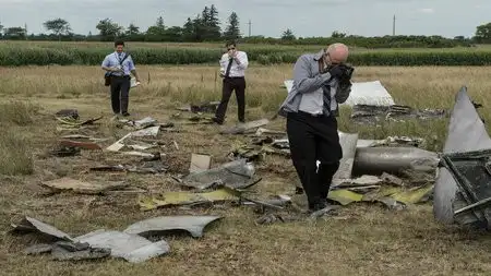 Special Report Season 18 : Deadly Distractions