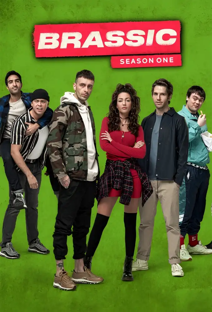 Season 1