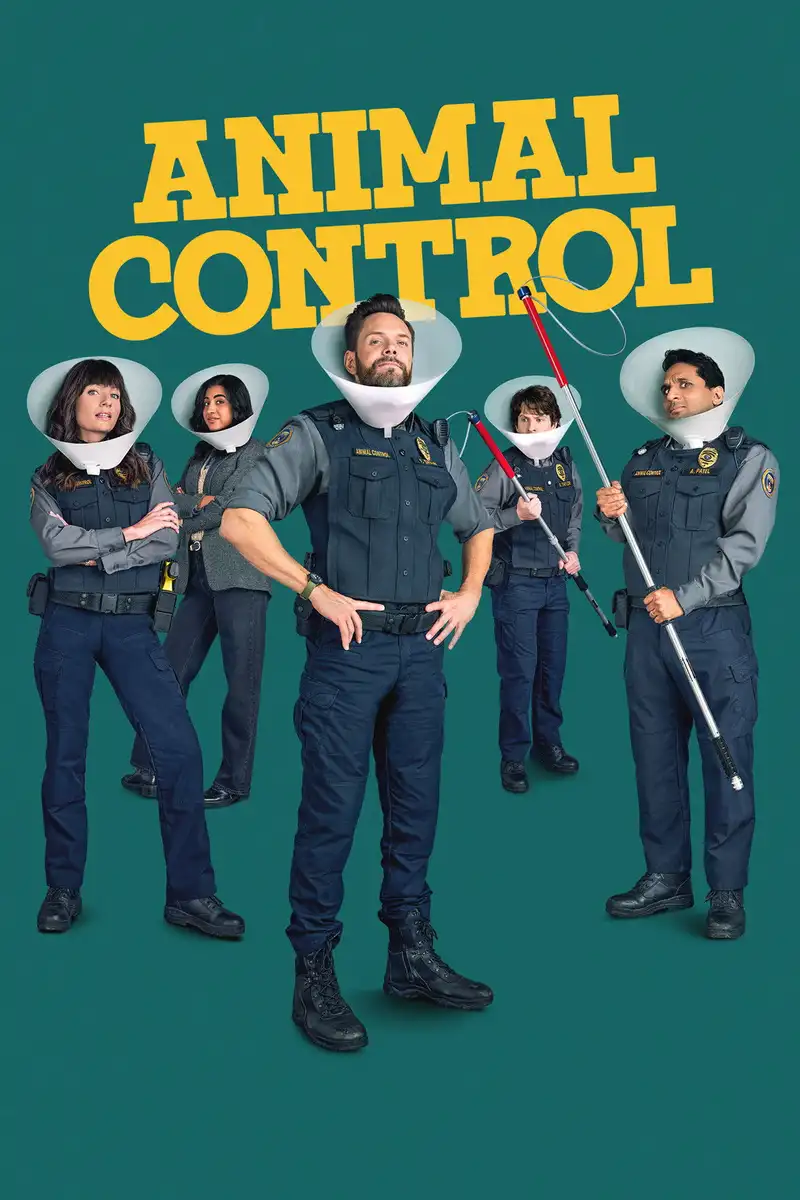 Animal Control