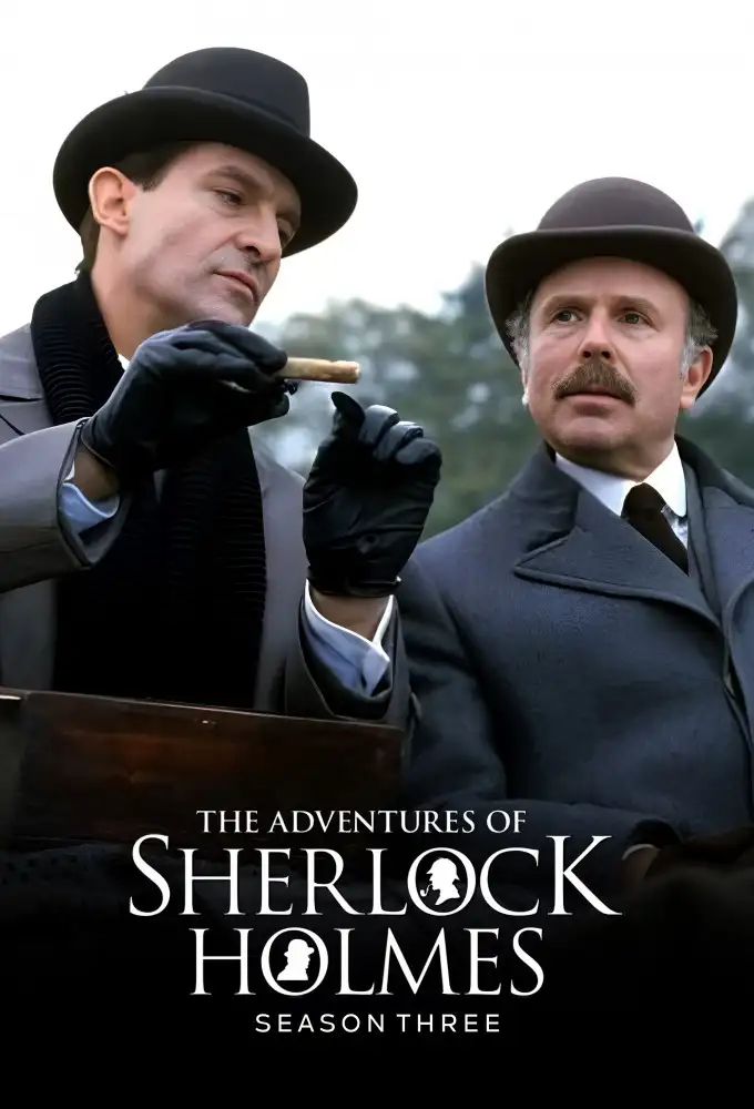 The Return of Sherlock Holmes