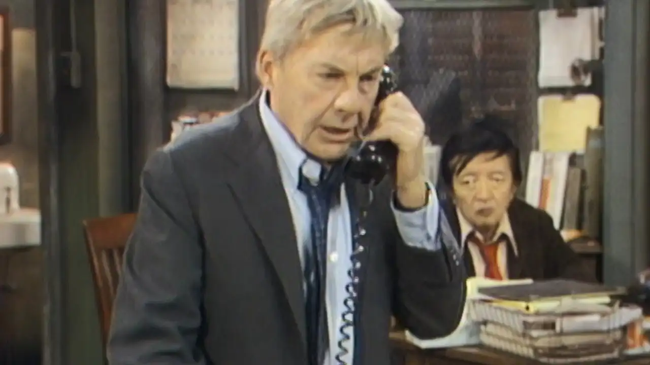 Bureaucrat