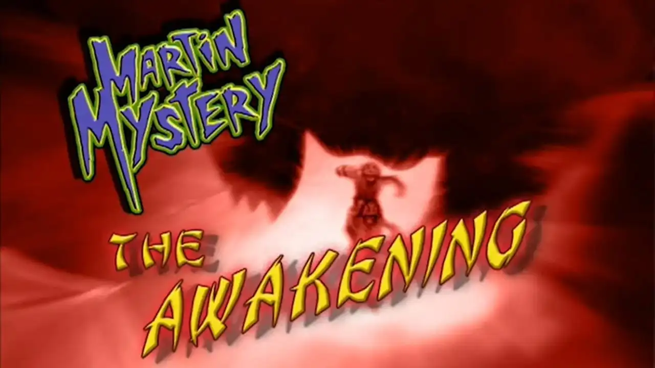 The Awakening