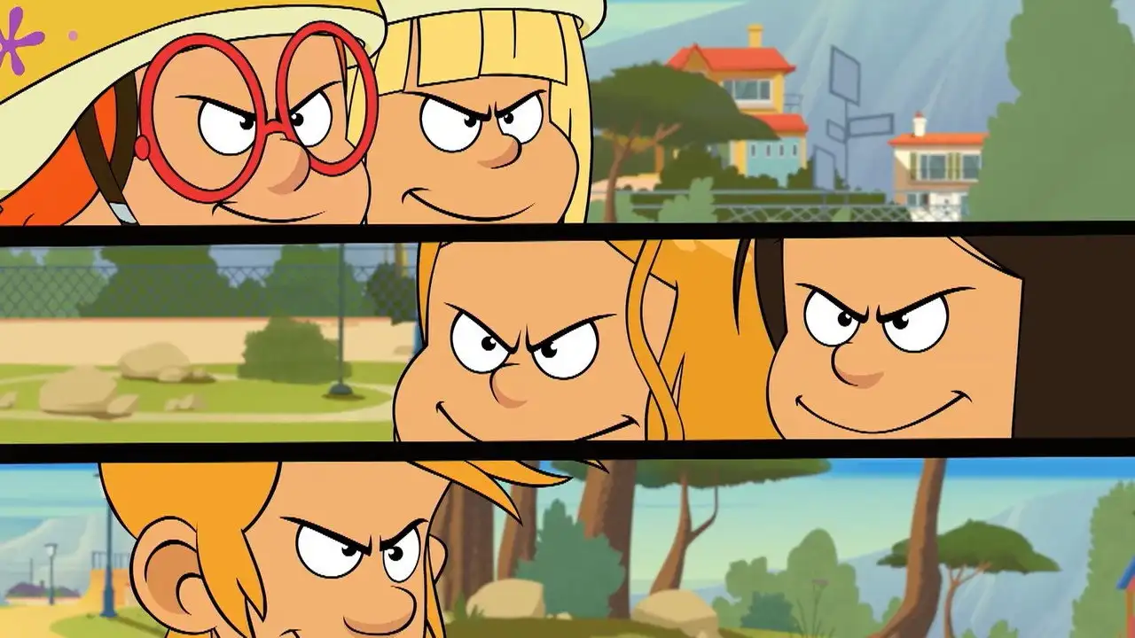 Episode 30