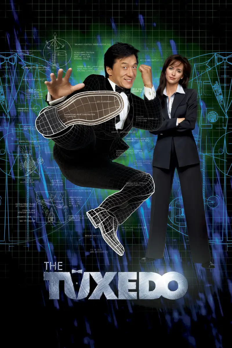 The Tuxedo