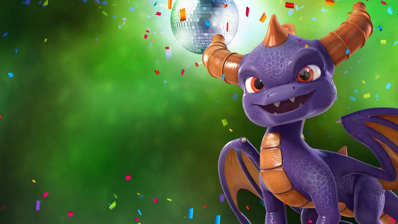 New Year's Eve Countdown