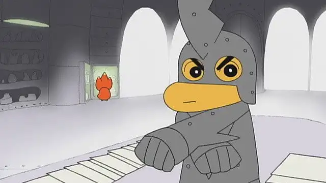 Episode 3