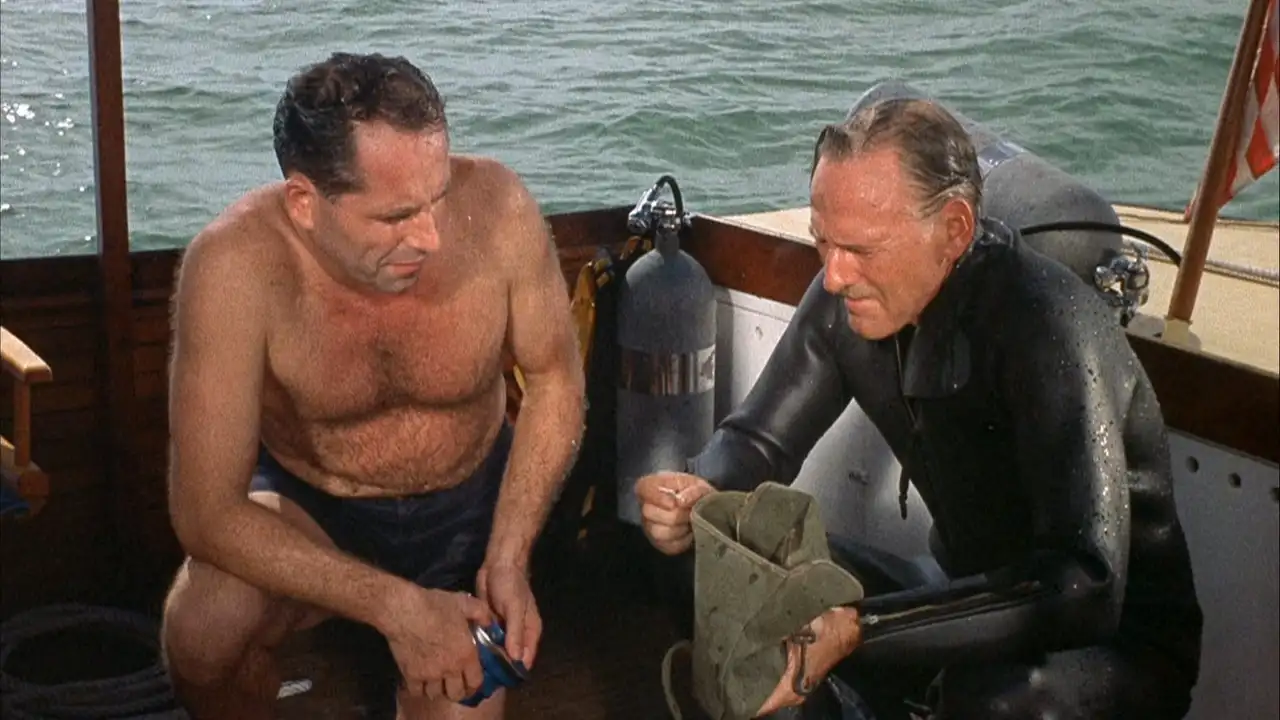 Flipper's Treasure