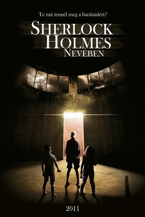 In the Name of Sherlock Holmes