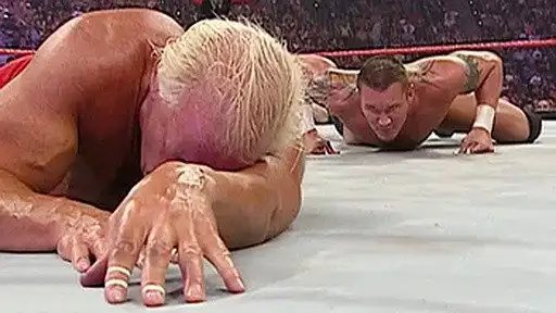 Raw - Jun. 04, 2007