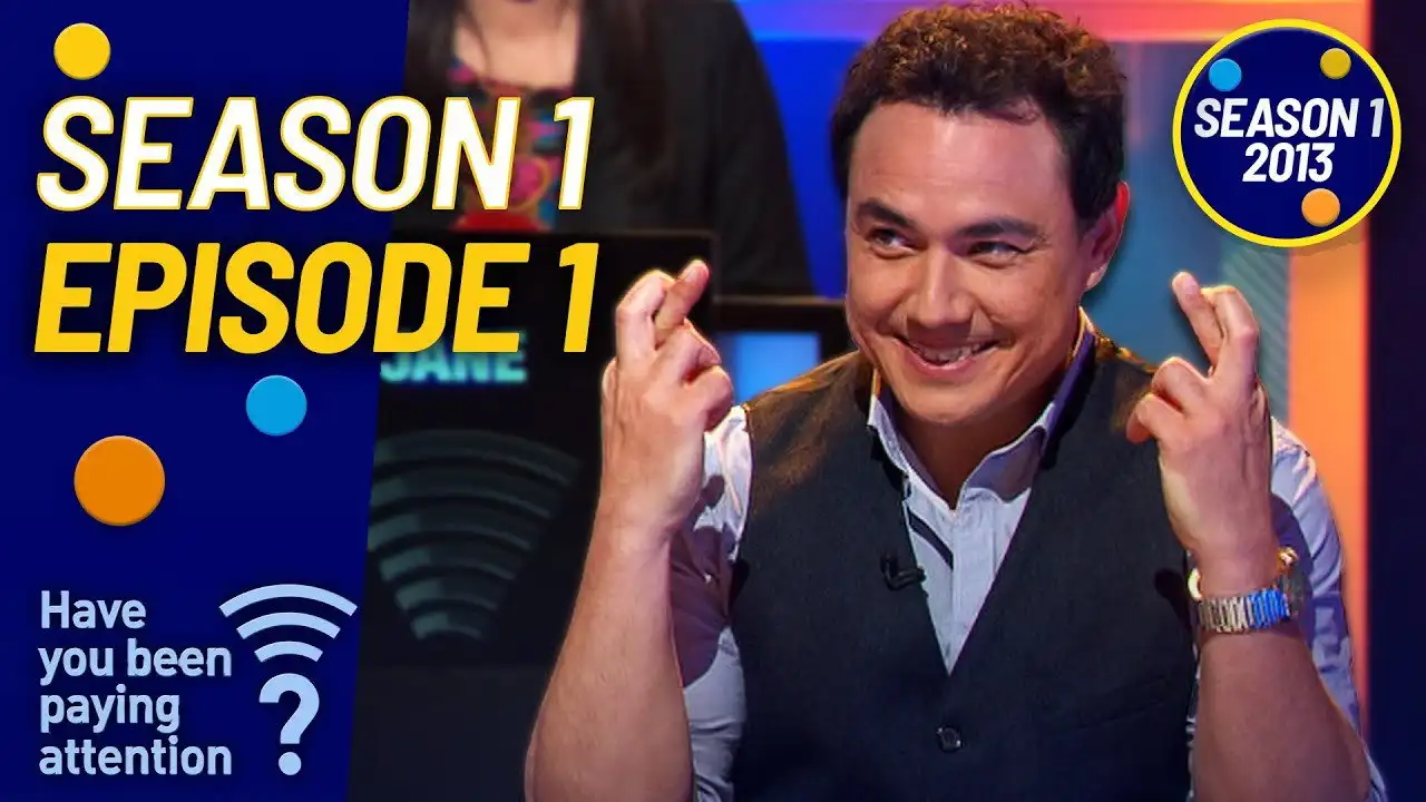 Episode 1