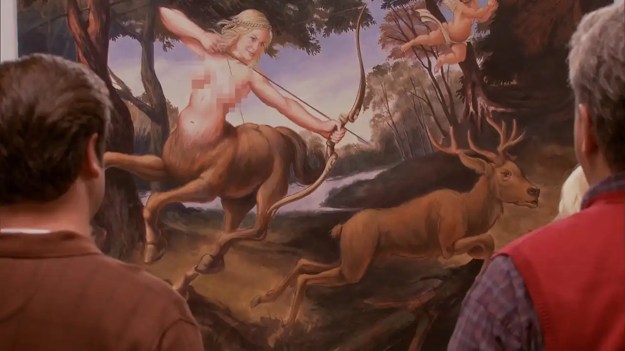 Jerry's Painting