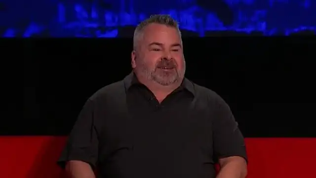 Ed "Big Ed" Brown