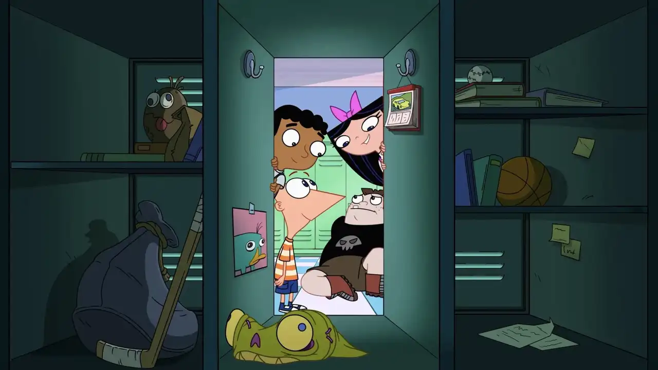 Surprise!
