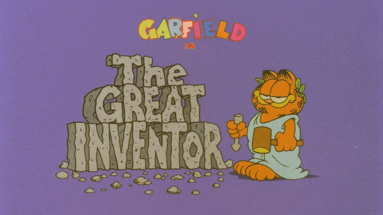 The Great Inventor