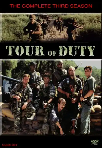Season 3