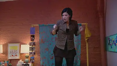 Of Mice and Devyn's Men