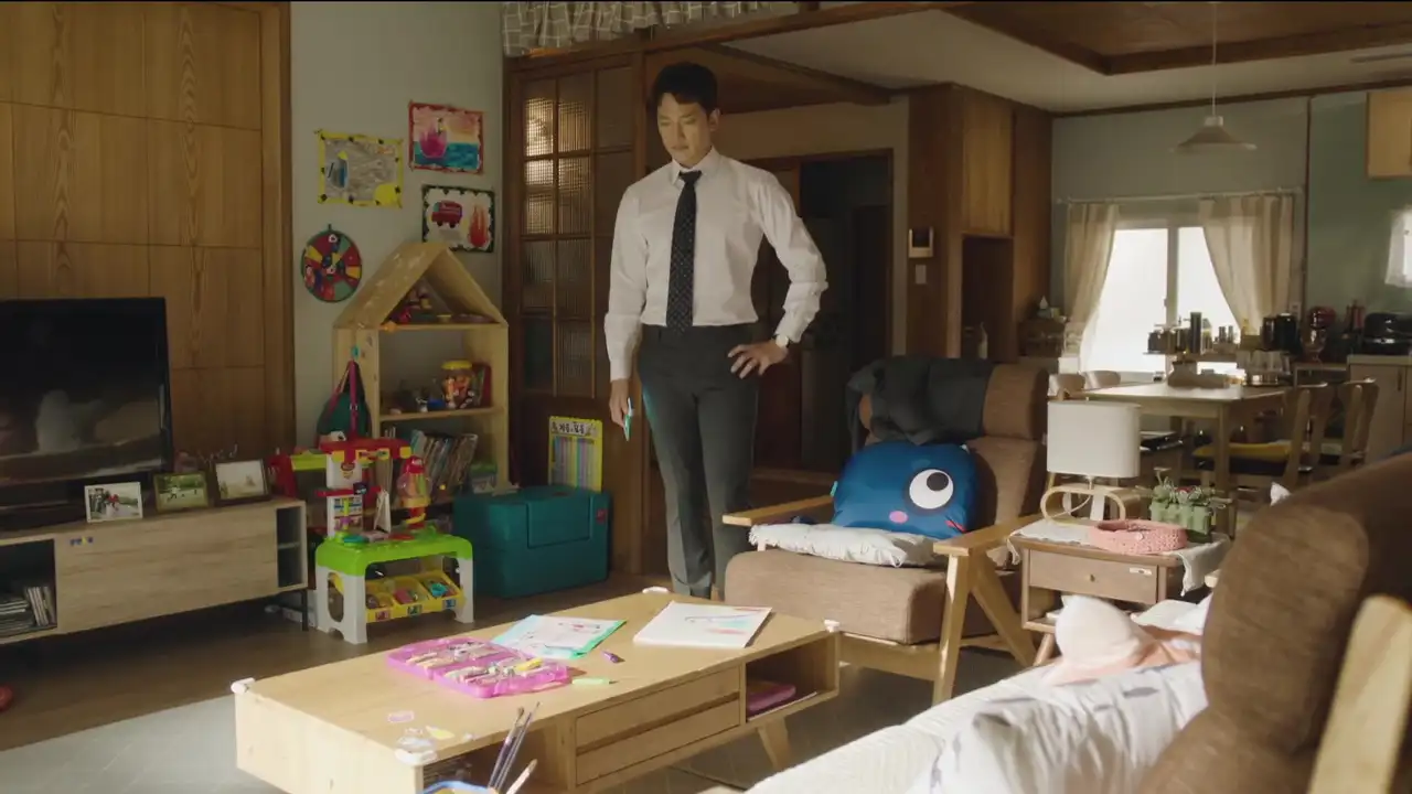 Bo Na Kidnapped