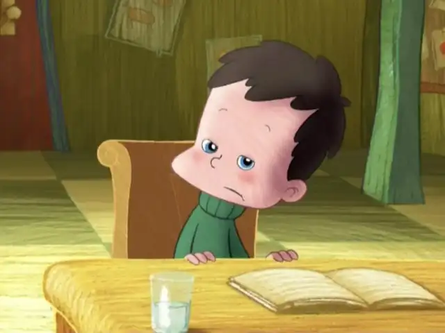 Et si ça n'était pas moi ?