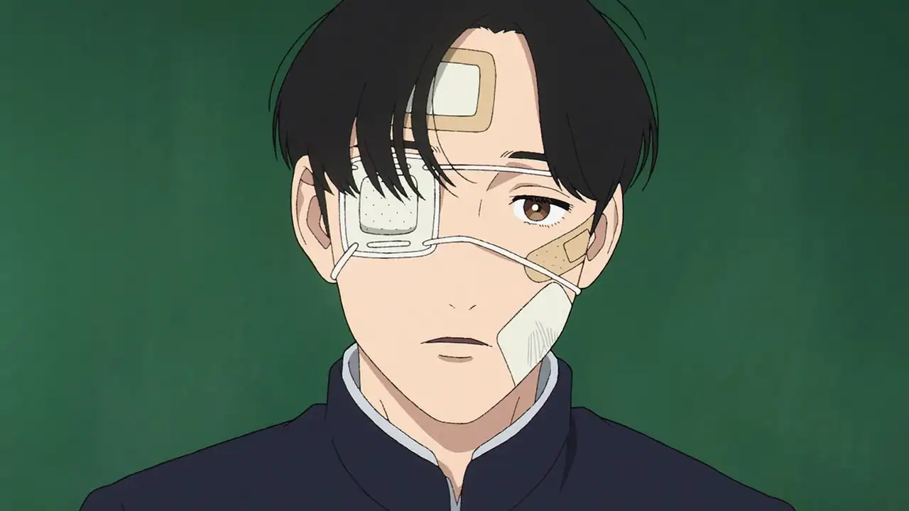 Yano-kun