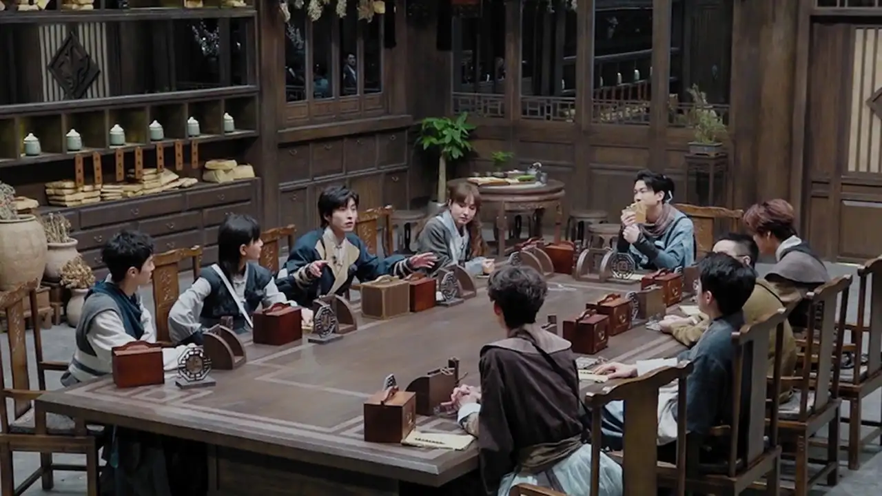 Episode 5