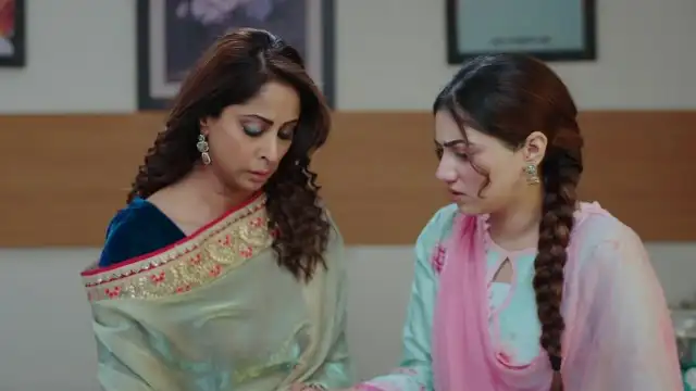 Gulaab Announces Heer's Engagement