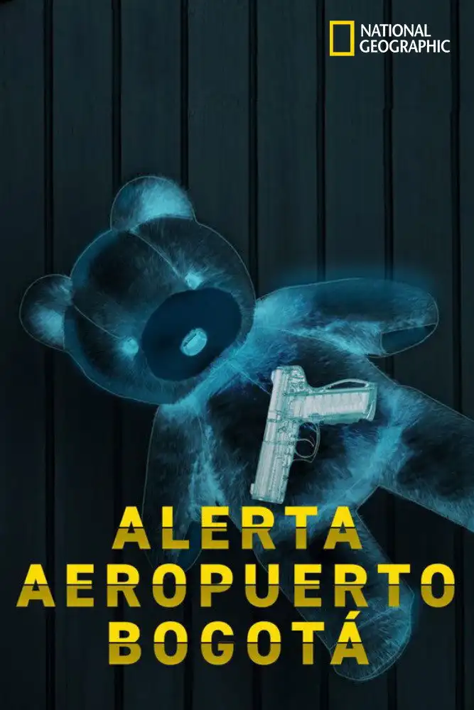 Season 1: Colombia