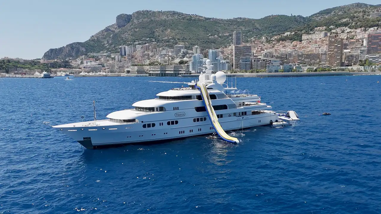 Yachts