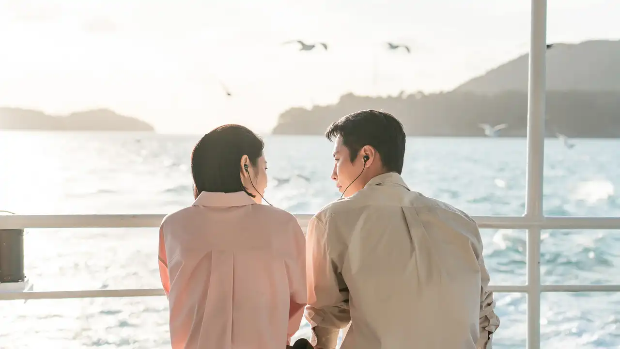Pyeondong Scandal