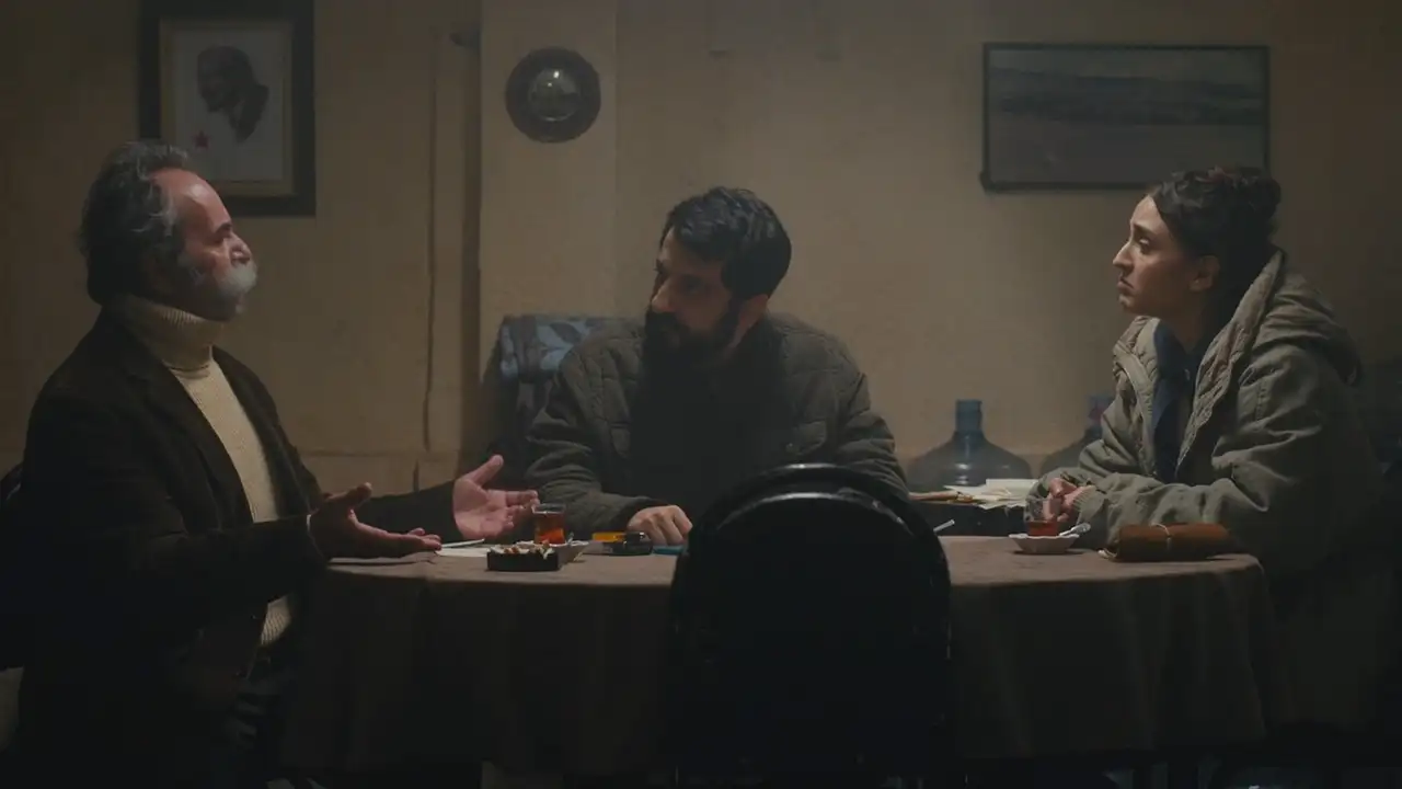 Episode 12