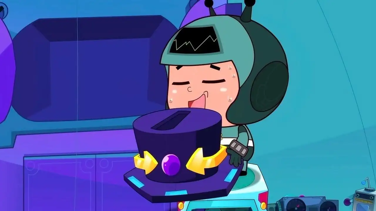 Episode 27