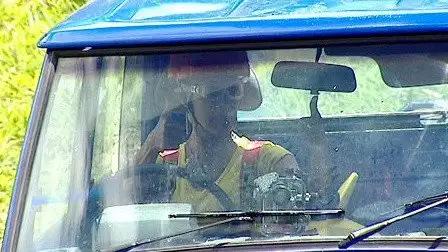 Rumble Rally