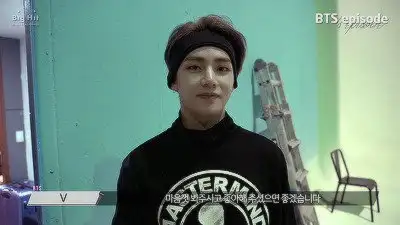 BTS (방탄소년단) 'MIC Drop' MV Shooting