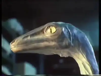 Death of the Dinosaurs
