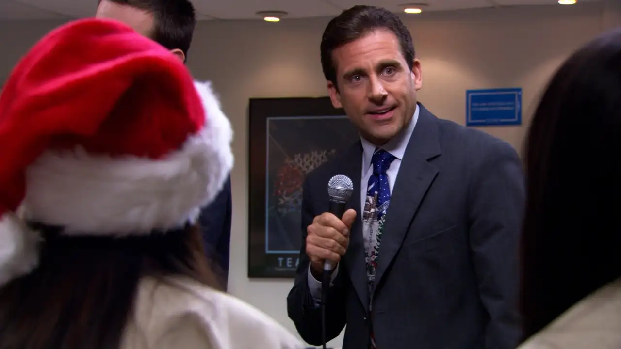 A Benihana Christmas (1)