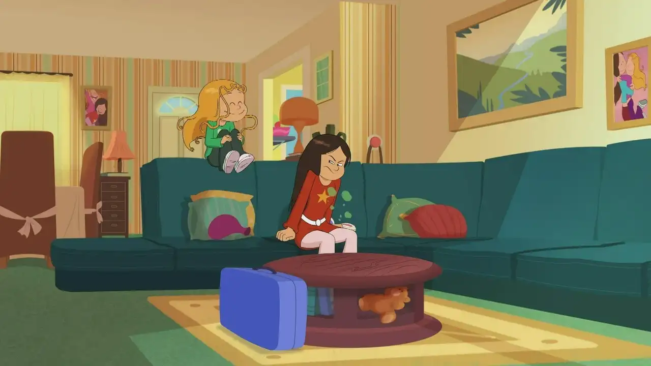 Episode 14