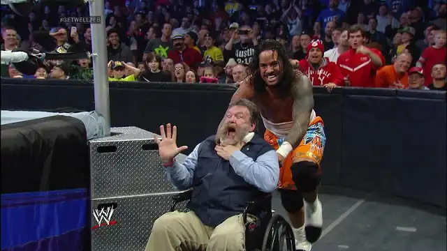 January 17, 2014 (Worcester, MA)